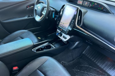 2017 Toyota Prius Prime Premium