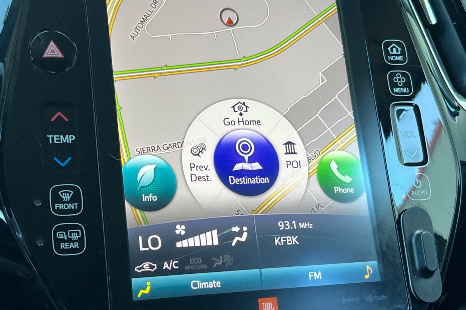 2017 Toyota Prius Prime Premium
