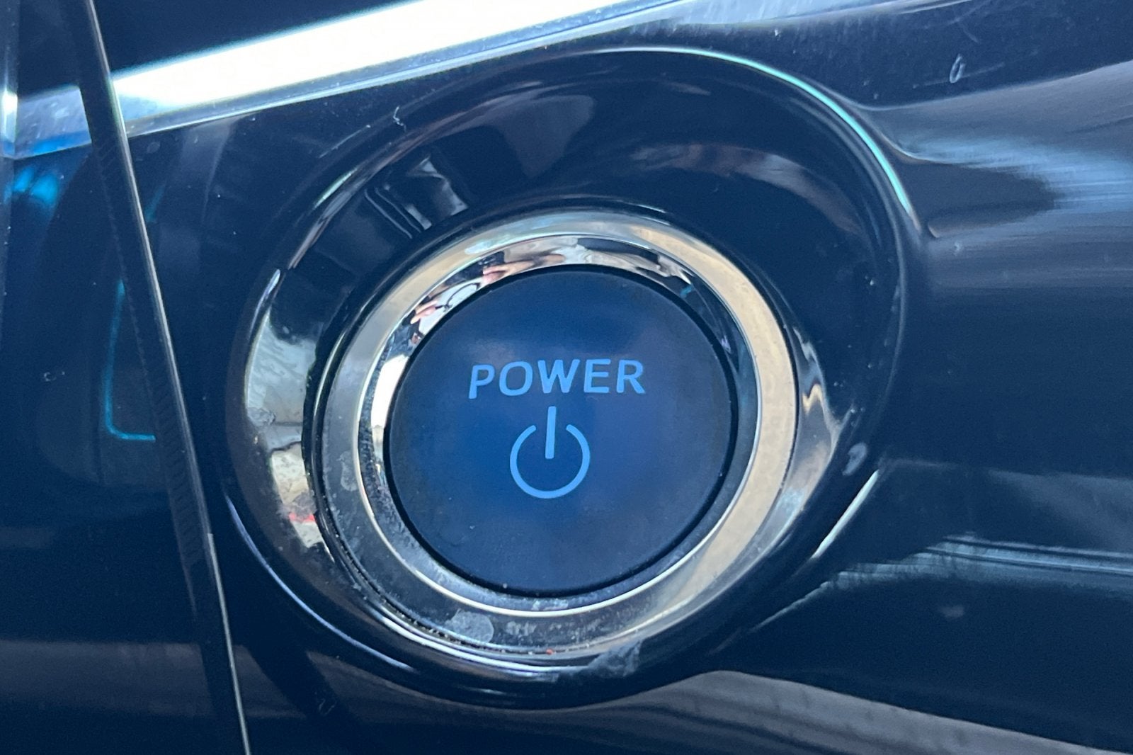 2017 Toyota Prius Prime Premium