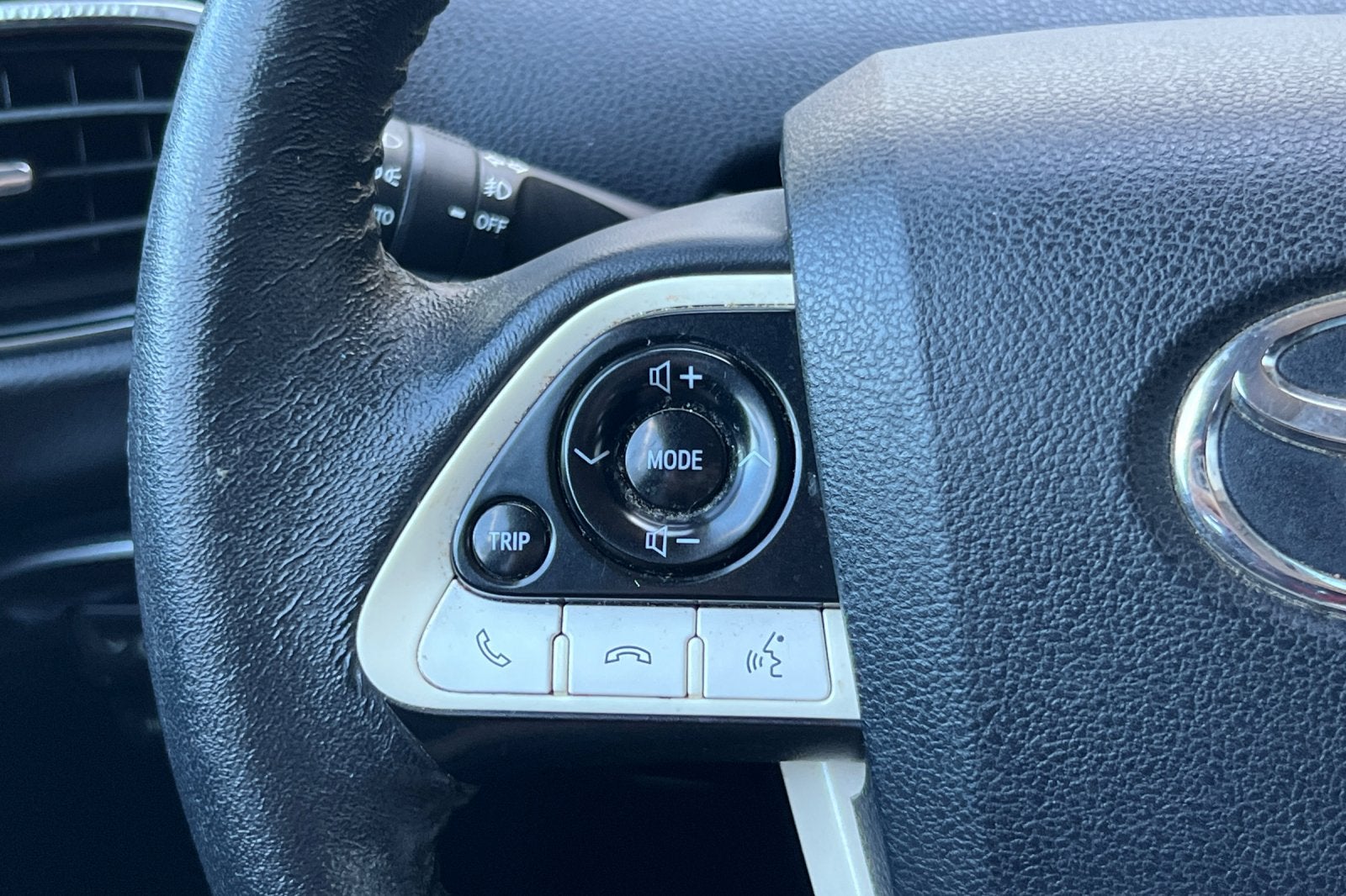 2017 Toyota Prius Prime Premium