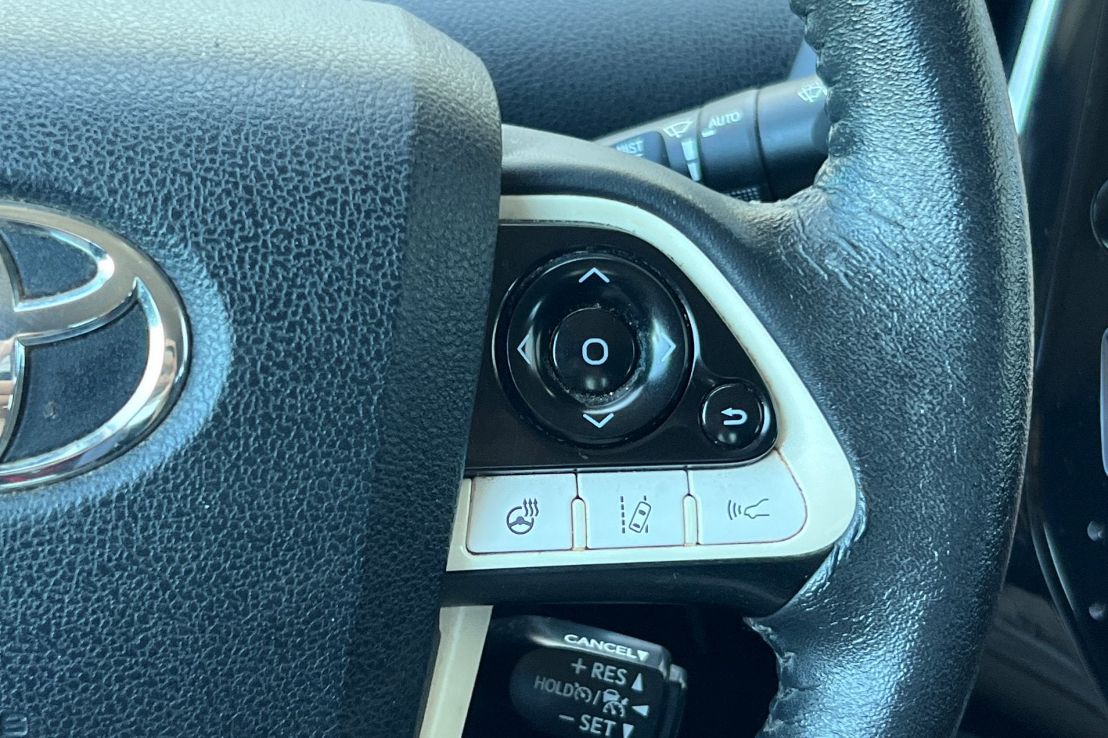 2017 Toyota Prius Prime Premium