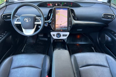 2017 Toyota Prius Prime Premium