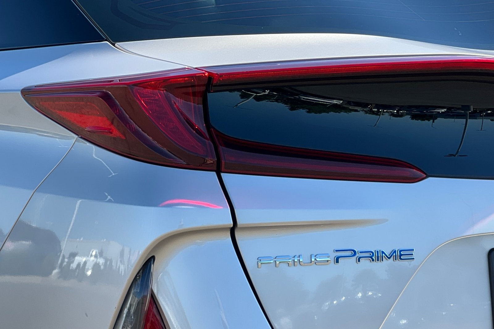 2017 Toyota Prius Prime Premium