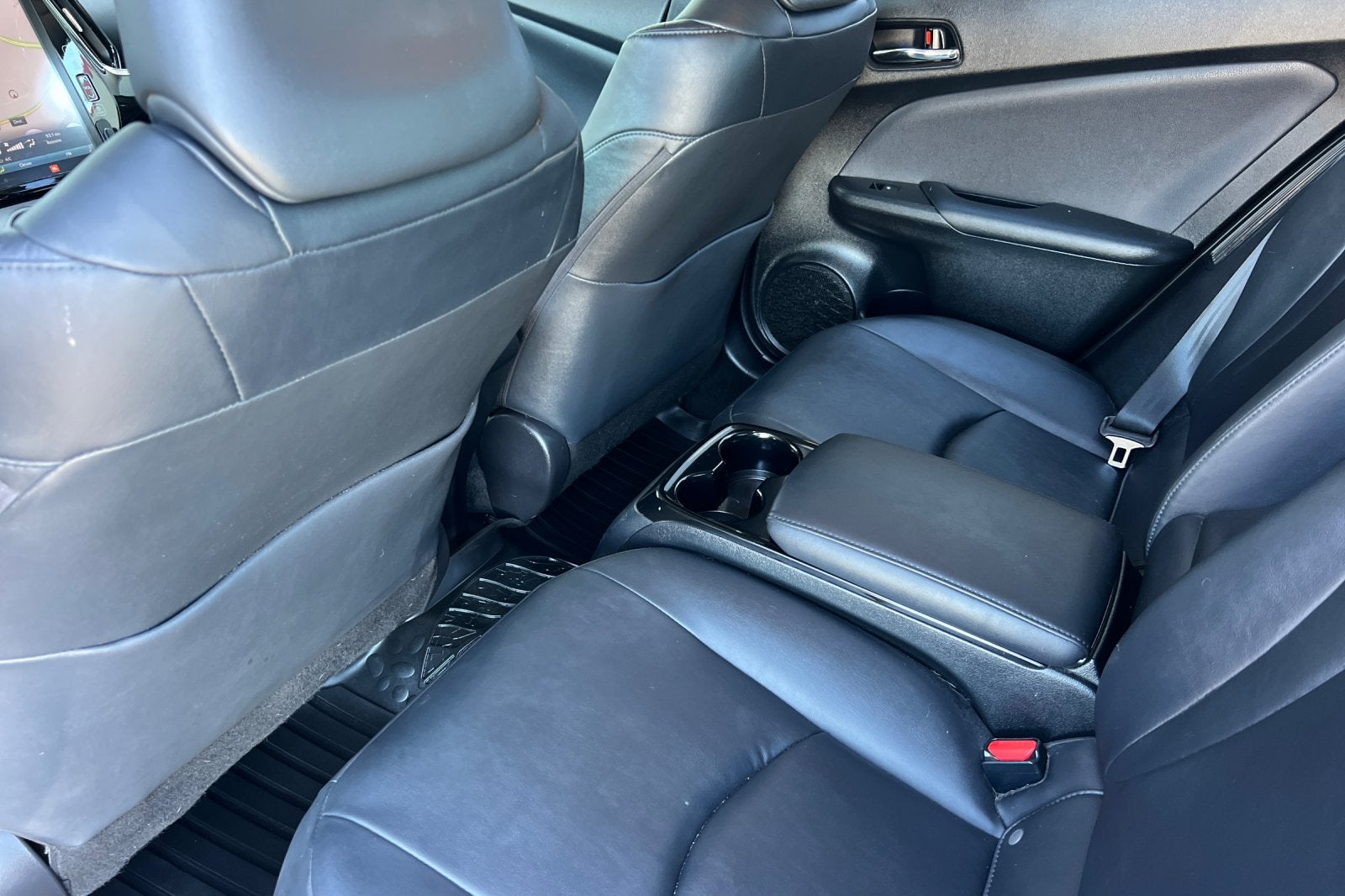 2017 Toyota Prius Prime Premium