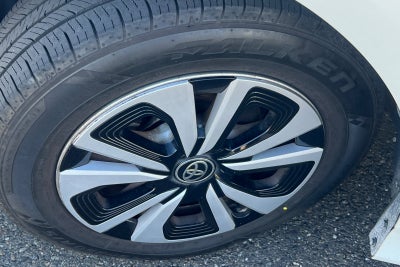 2018 Toyota Prius Prime Plus