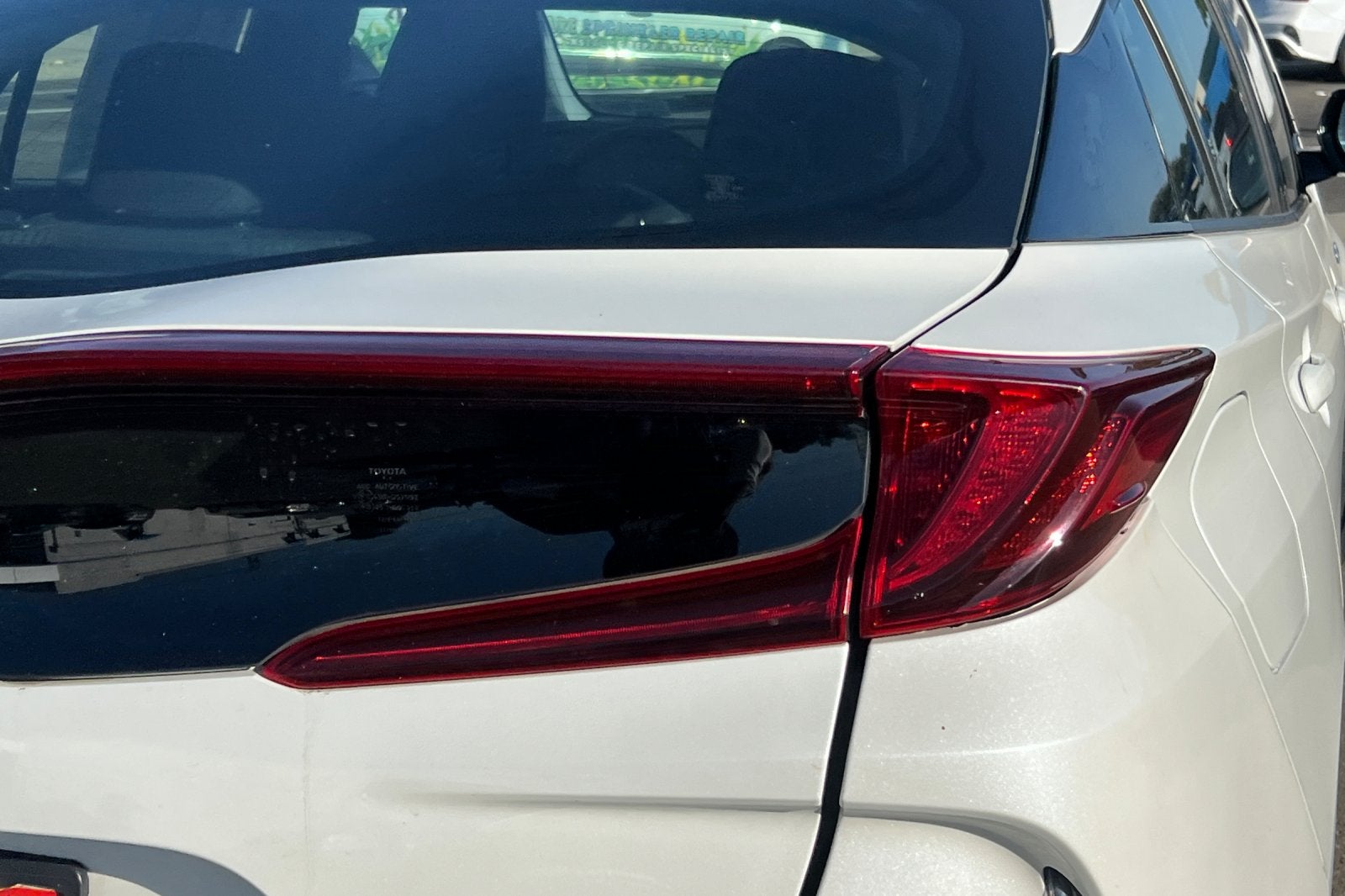 2018 Toyota Prius Prime Plus