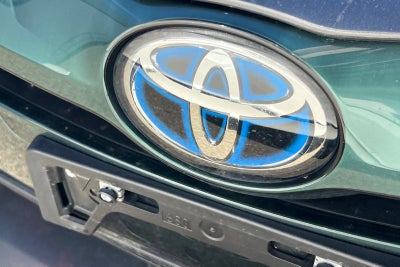 2020 Toyota Prius Prime Limited