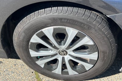 2020 Toyota Prius Prime Limited