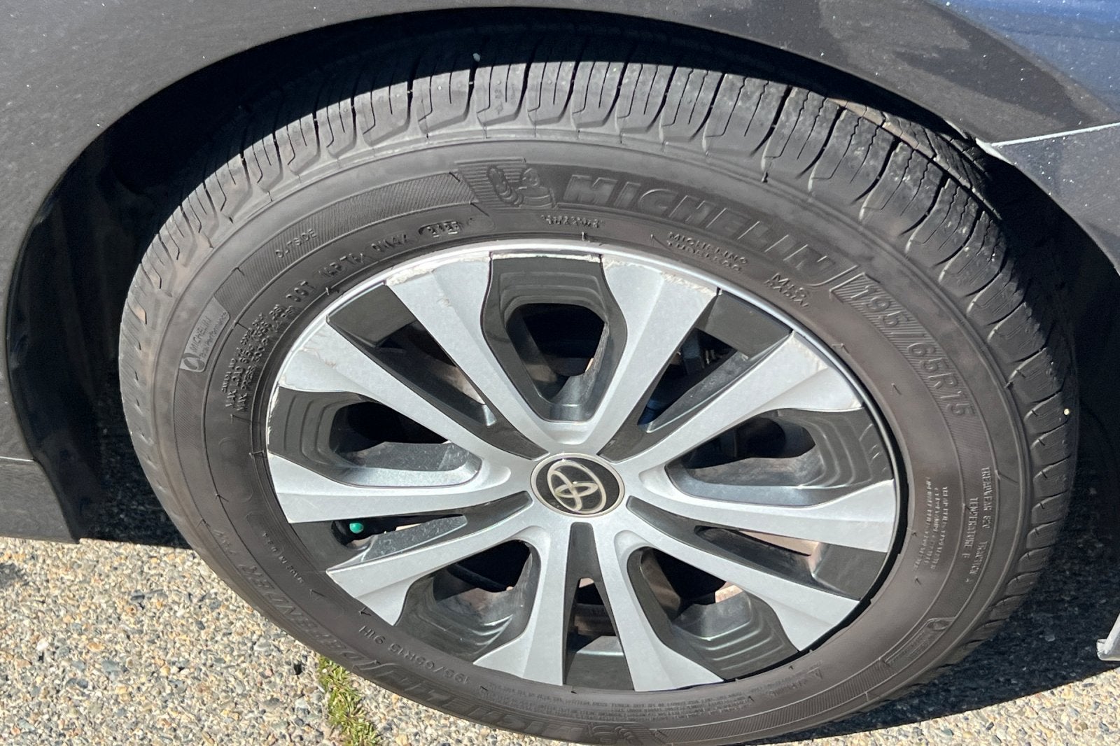 2020 Toyota Prius Prime Limited