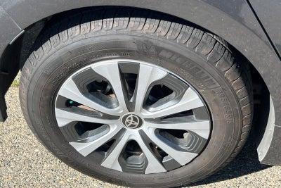 2020 Toyota Prius Prime Limited