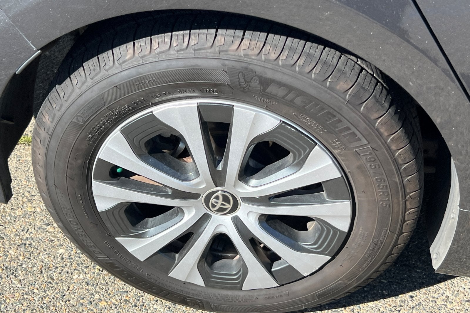 2020 Toyota Prius Prime Limited