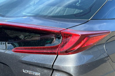 2020 Toyota Prius Prime Limited