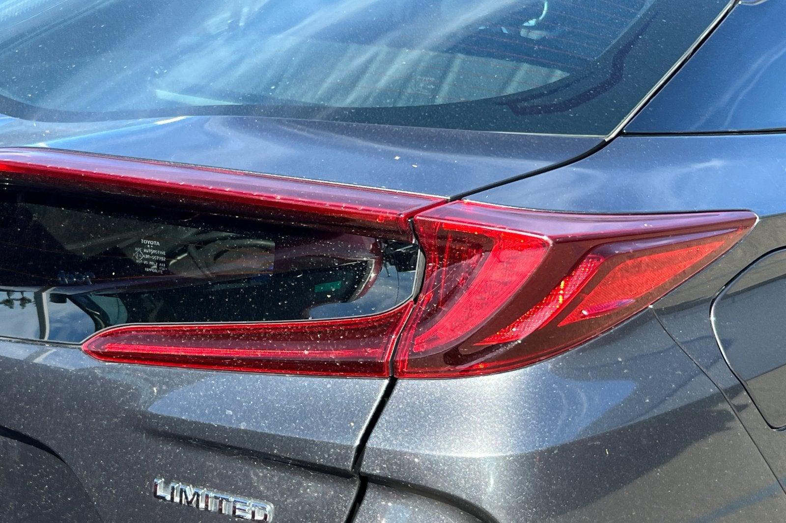 2020 Toyota Prius Prime Limited