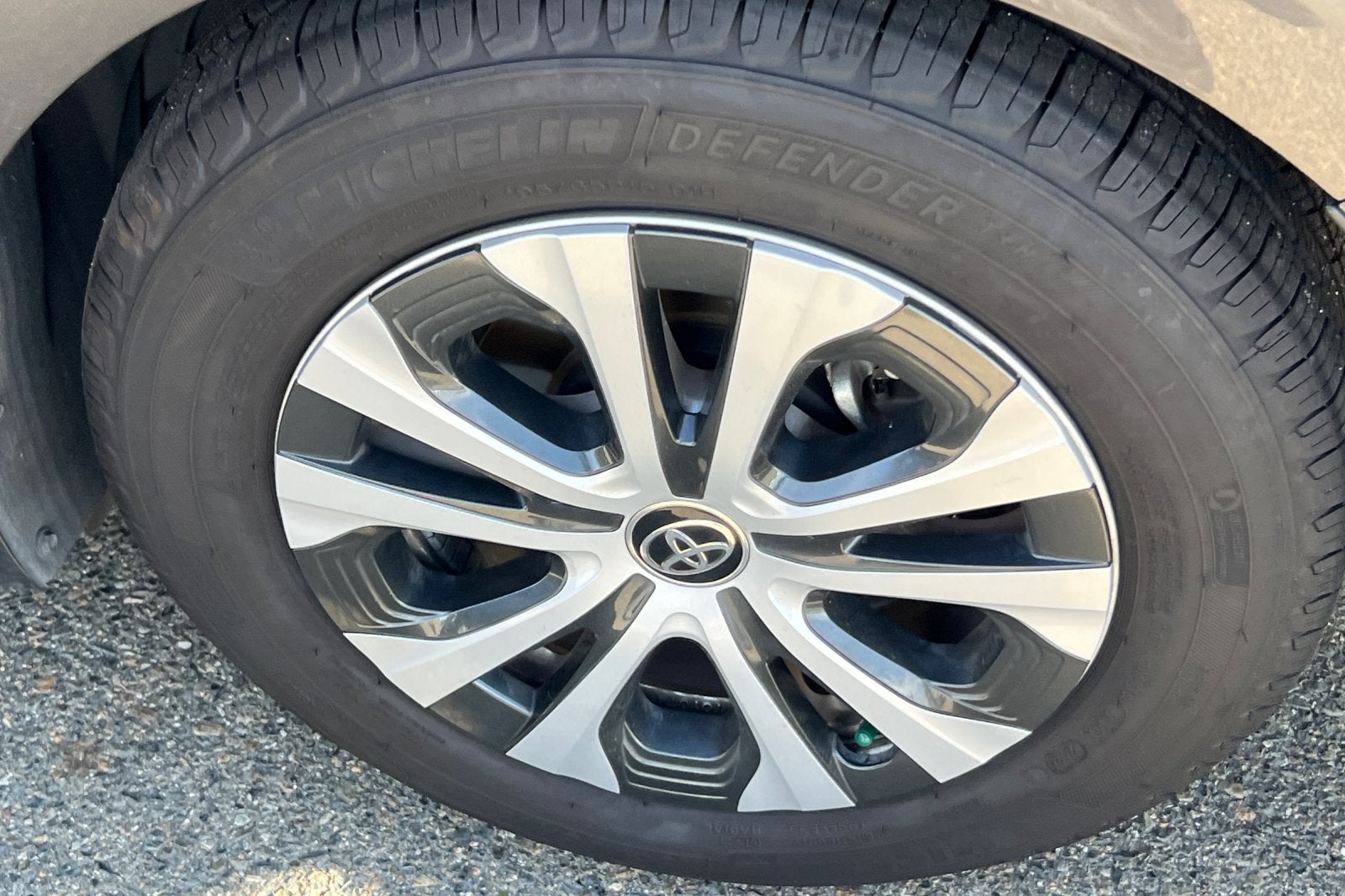 2020 Toyota Prius Prime Limited