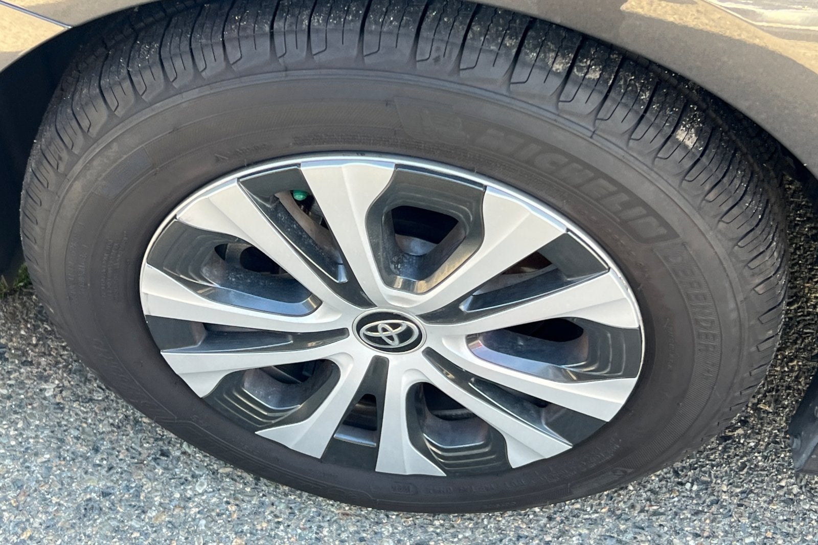 2020 Toyota Prius Prime Limited