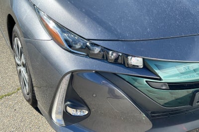 2020 Toyota Prius Prime Limited