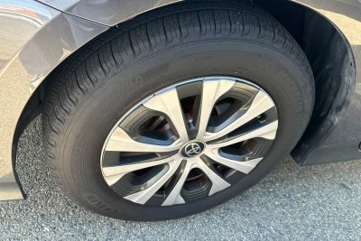 2020 Toyota Prius Prime LE