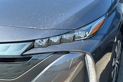 2020 Toyota Prius Prime LE