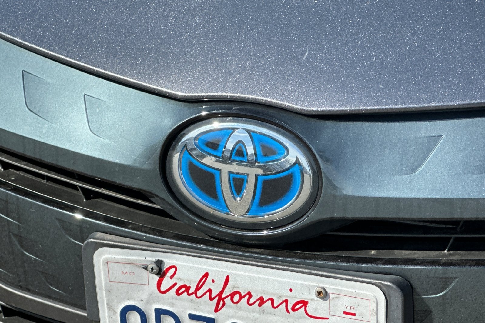 2020 Toyota Prius Prime LE