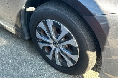 2020 Toyota Prius Prime LE