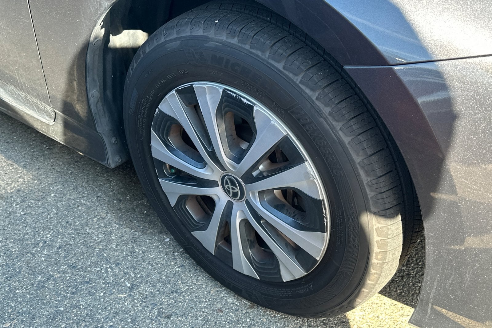 2020 Toyota Prius Prime LE