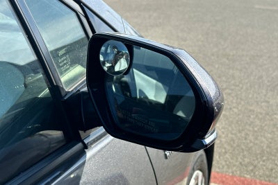 2020 Toyota Prius Prime LE