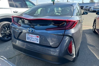 2020 Toyota Prius Prime LE