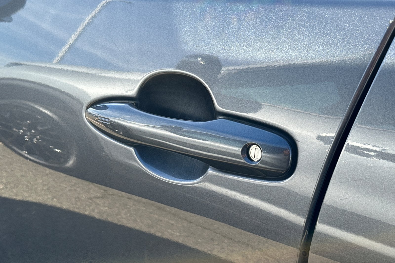 2020 Toyota Prius Prime LE