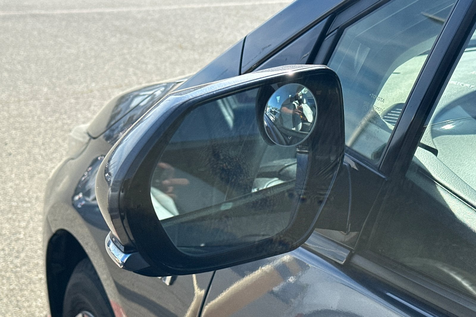 2020 Toyota Prius Prime LE