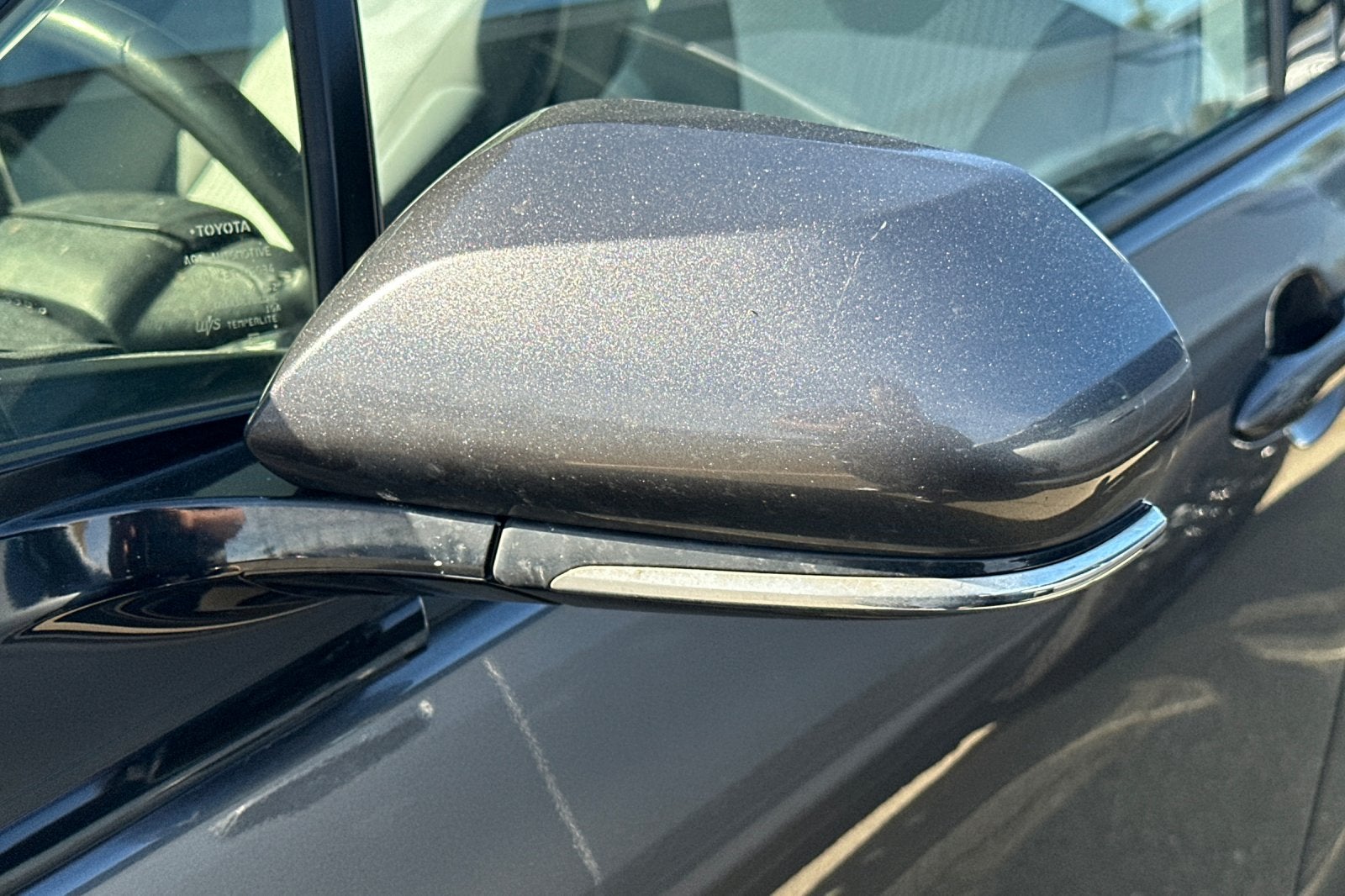 2020 Toyota Prius Prime LE