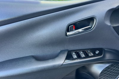 2017 Toyota Prius Prime Premium