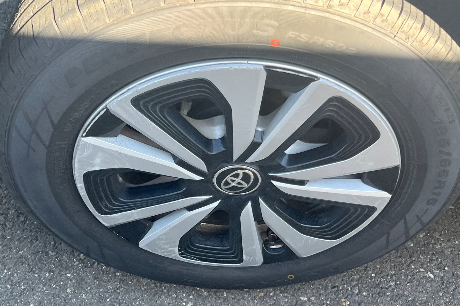 2017 Toyota Prius Prime Premium