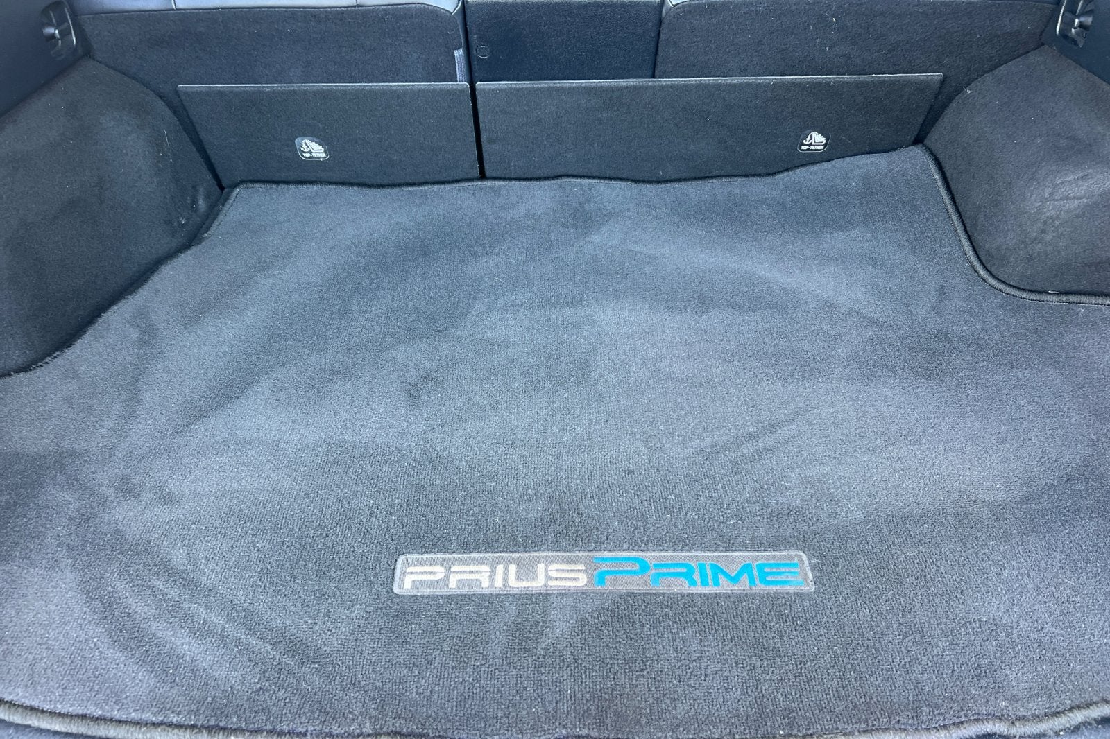 2017 Toyota Prius Prime Premium