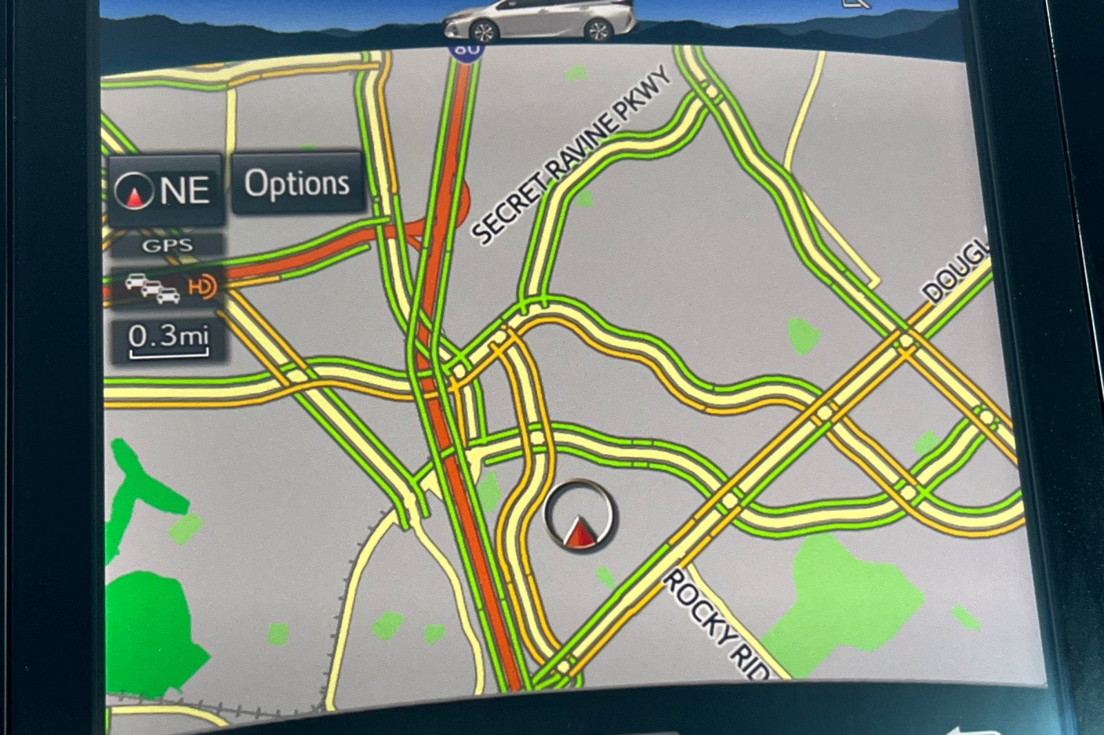 2017 Toyota Prius Prime Premium