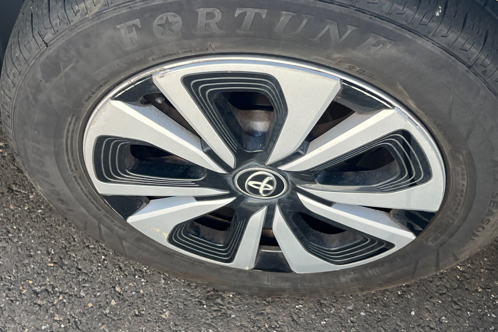 2017 Toyota Prius Prime Premium