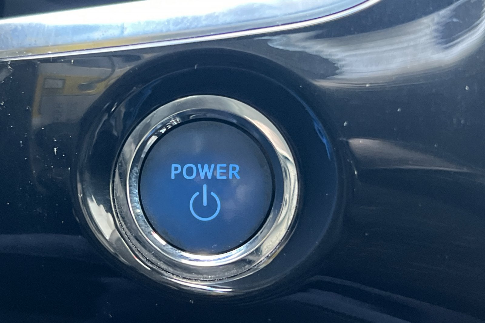 2017 Toyota Prius Prime Premium