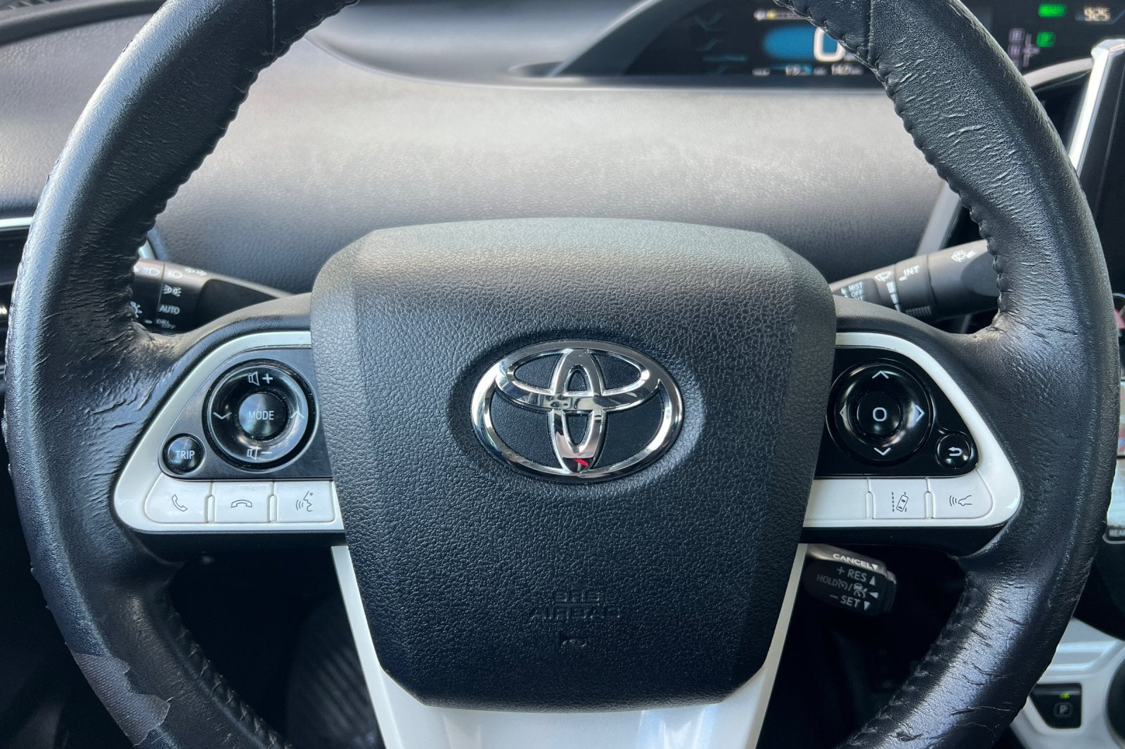 2017 Toyota Prius Prime Premium