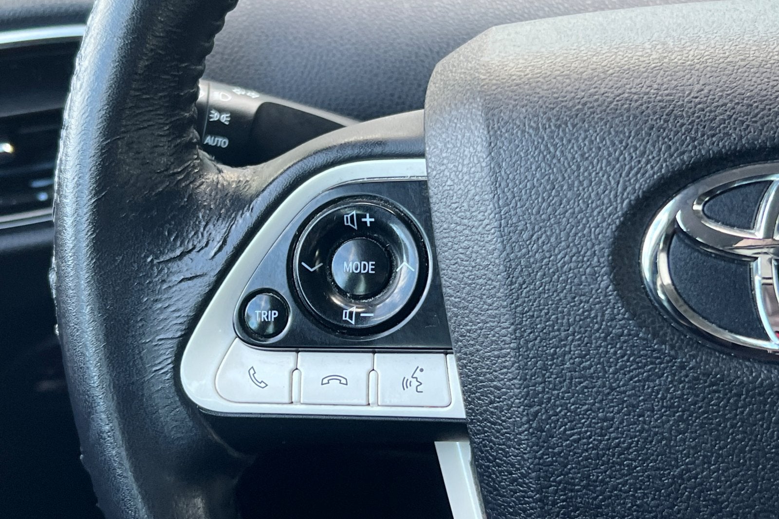 2017 Toyota Prius Prime Premium