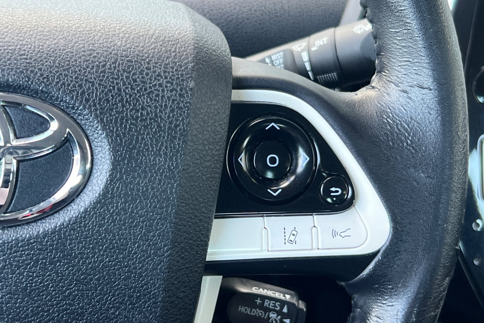 2017 Toyota Prius Prime Premium