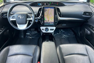 2017 Toyota Prius Prime Premium