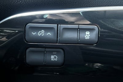 2017 Toyota Prius Prime Premium