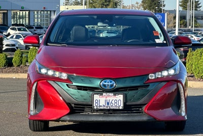 2019 Toyota Prius Prime Premium