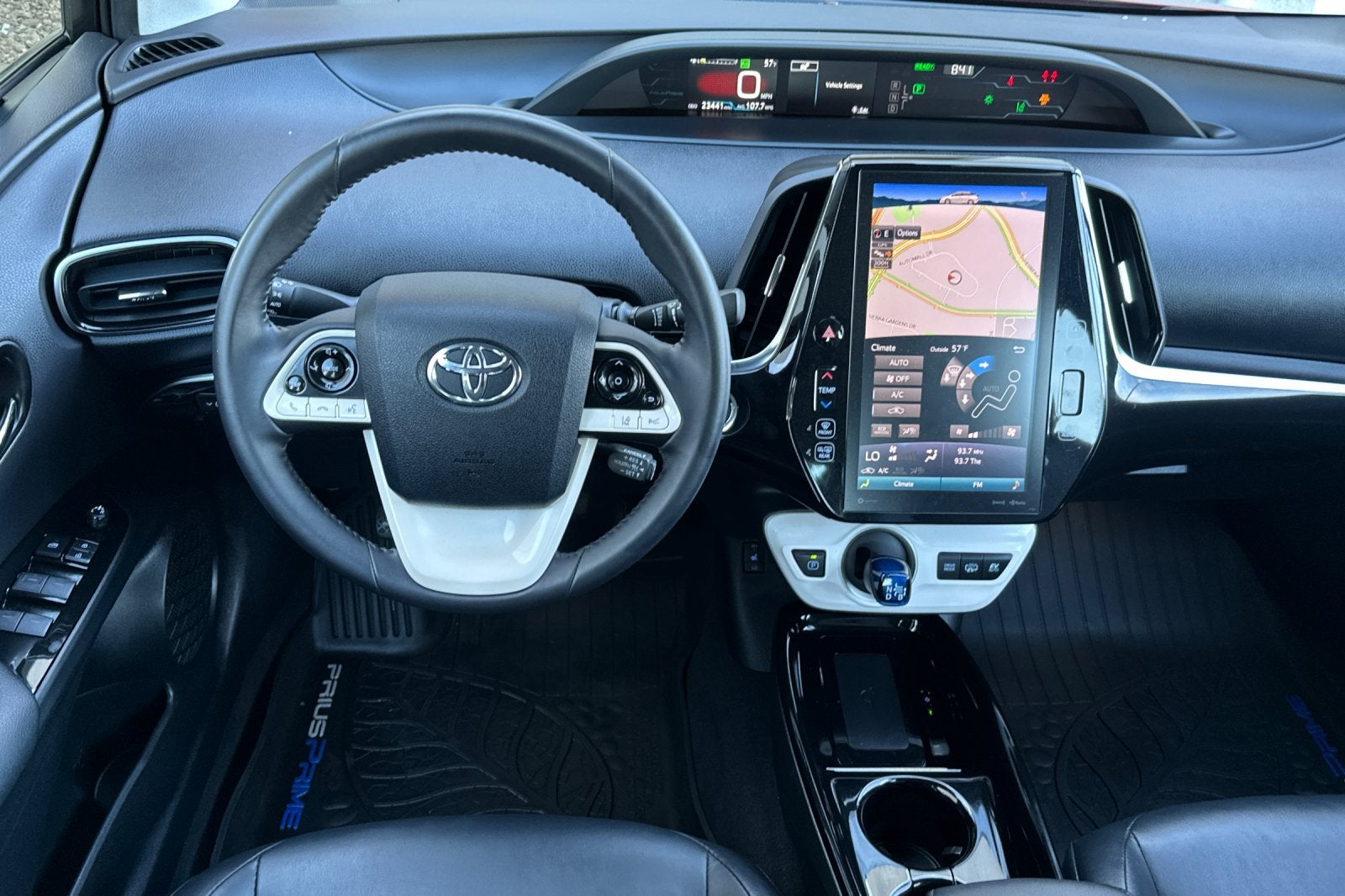 2019 Toyota Prius Prime Premium