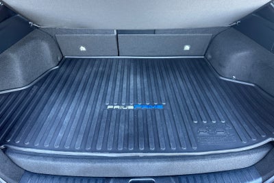 2019 Toyota Prius Prime Premium