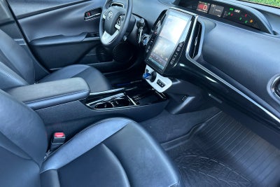 2019 Toyota Prius Prime Premium