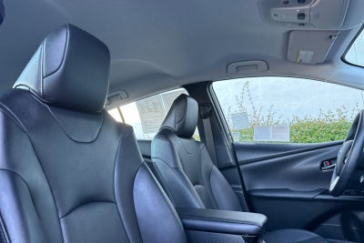 2019 Toyota Prius Prime Premium