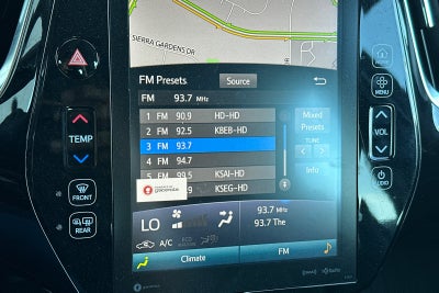 2019 Toyota Prius Prime Premium