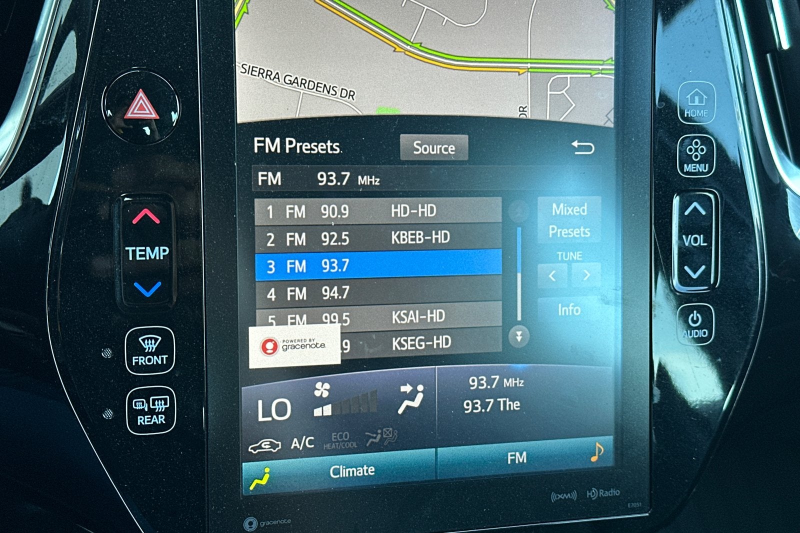 2019 Toyota Prius Prime Premium