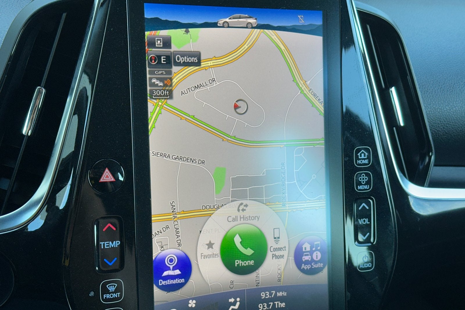 2019 Toyota Prius Prime Premium