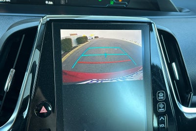 2019 Toyota Prius Prime Premium